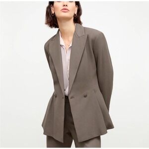 MM Lafleur Gaia Blazer Jacket‎ Sz 6